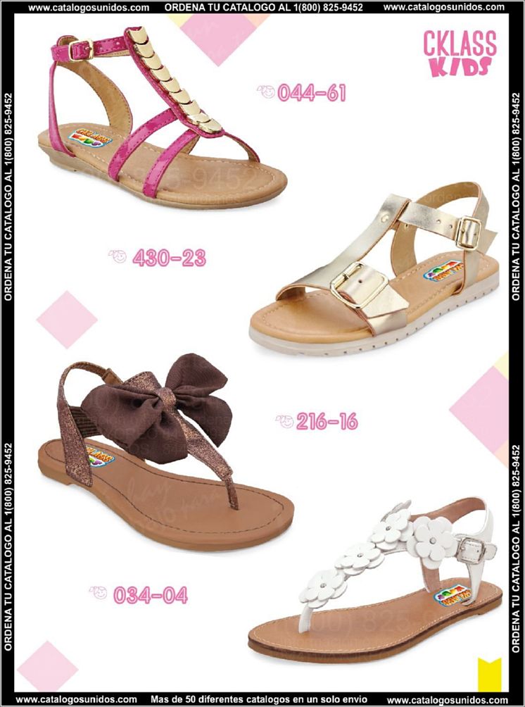 page0025<br>Cklass USA<br>Ventas Por Catalogo<br>No Orden Minima<br>Precios De Mayoreo