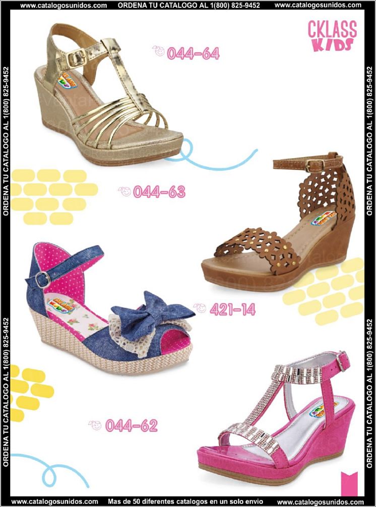 page0027<br>Cklass USA<br>Ventas Por Catalogo<br>No Orden Minima<br>Precios De Mayoreo