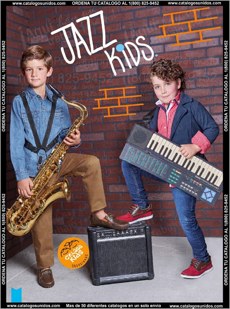 page0030<br>Cklass USA<br>Ventas Por Catalogo<br>No Orden Minima<br>Precios De Mayoreo