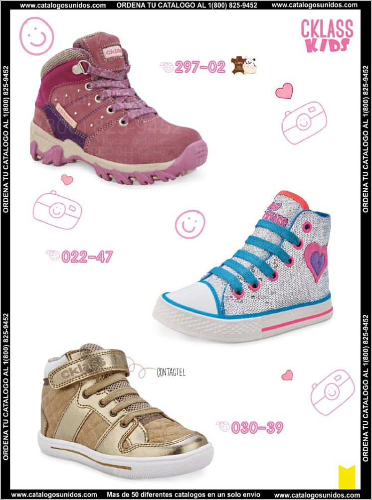 page0045<br>Cklass USA<br>Ventas Por Catalogo<br>No Orden Minima<br>Precios De Mayoreo