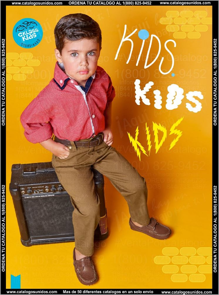 page0058<br>Cklass USA<br>Ventas Por Catalogo<br>No Orden Minima<br>Precios De Mayoreo