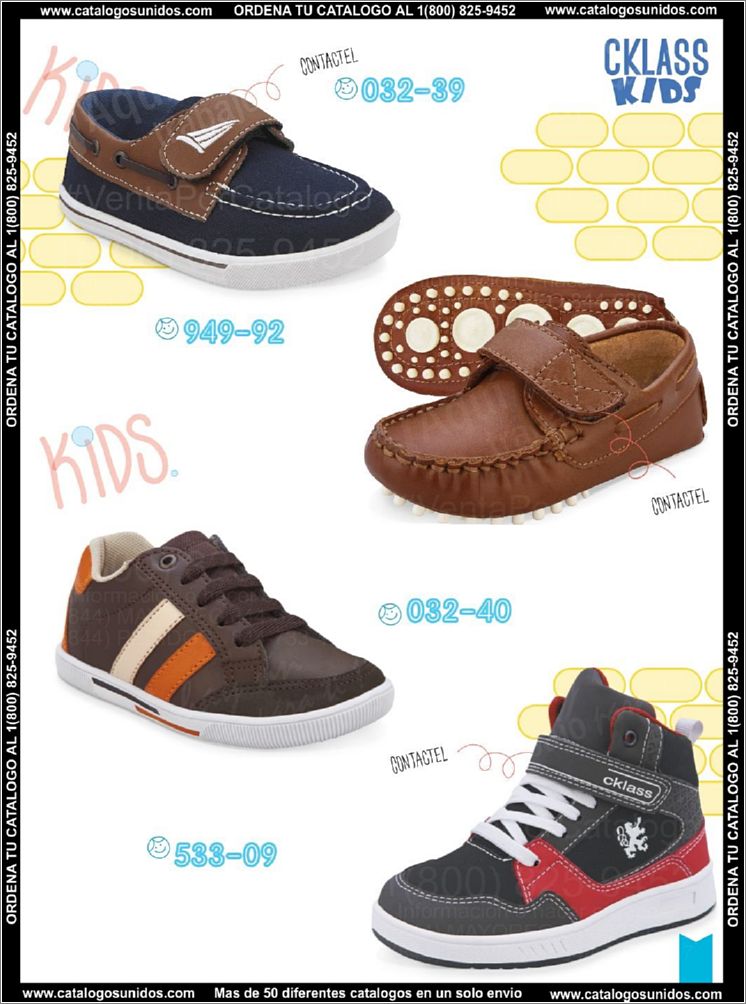 page0059<br>Cklass USA<br>Ventas Por Catalogo<br>No Orden Minima<br>Precios De Mayoreo