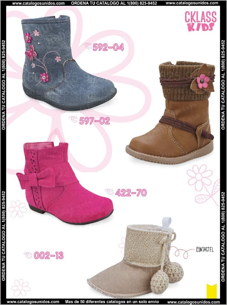 page0061<br>Cklass USA<br>Ventas Por Catalogo<br>No Orden Minima<br>Precios De Mayoreo