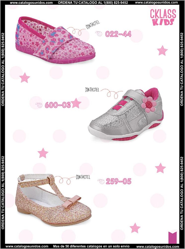 page0063<br>Cklass USA<br>Ventas Por Catalogo<br>No Orden Minima<br>Precios De Mayoreo