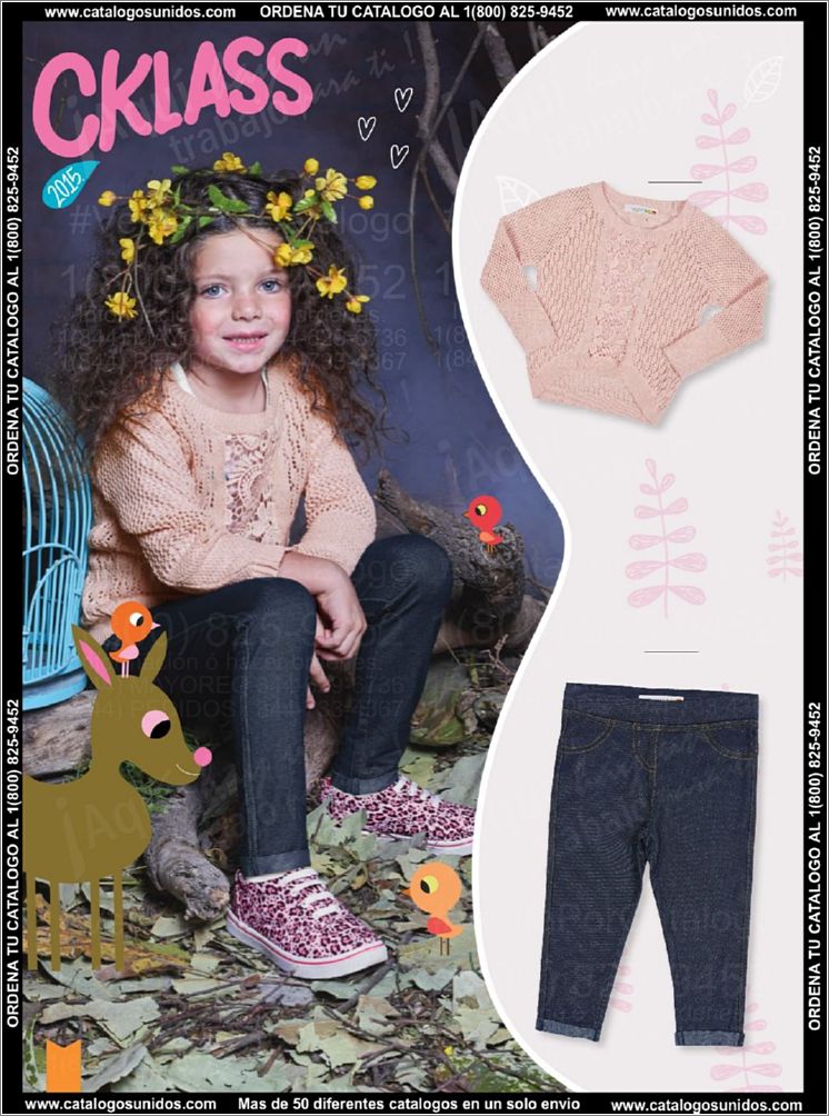 page0100<br>Cklass USA<br>Ventas Por Catalogo<br>No Orden Minima<br>Precios De Mayoreo