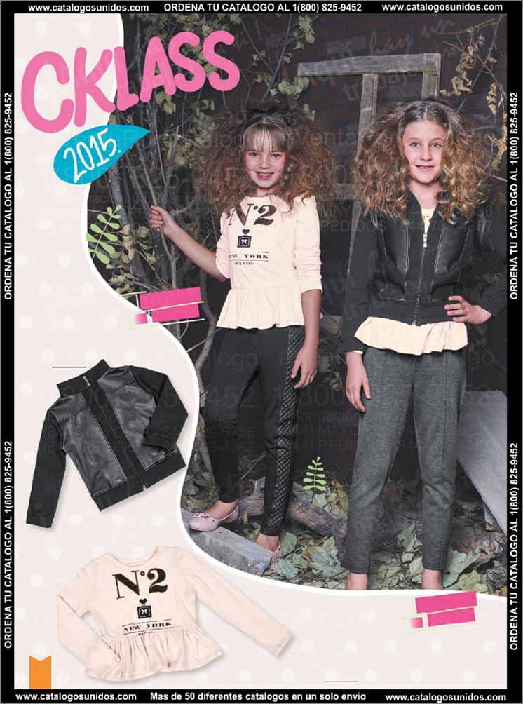 page0110<br>Cklass USA<br>Ventas Por Catalogo<br>No Orden Minima<br>Precios De Mayoreo