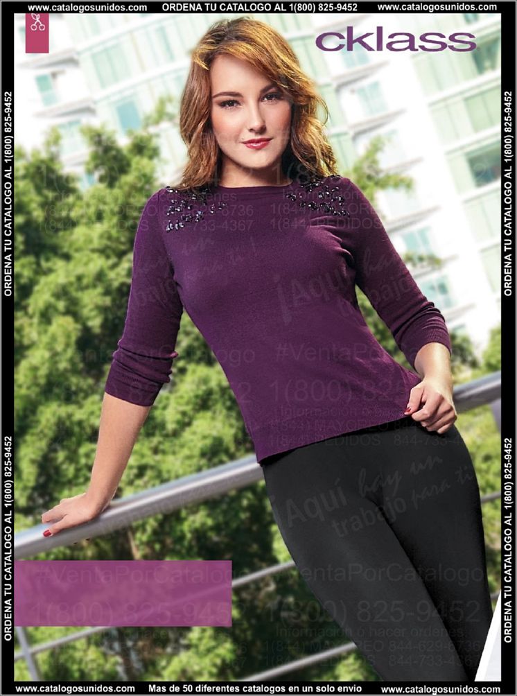 page0004<br>Cklass USA<br>Ventas Por Catalogo<br>No Orden Minima<br>Precios De Mayoreo