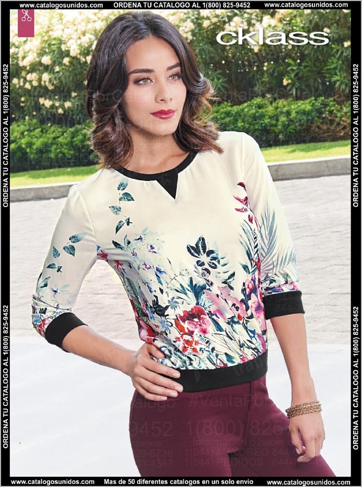 page0016<br>Cklass USA<br>Ventas Por Catalogo<br>No Orden Minima<br>Precios De Mayoreo