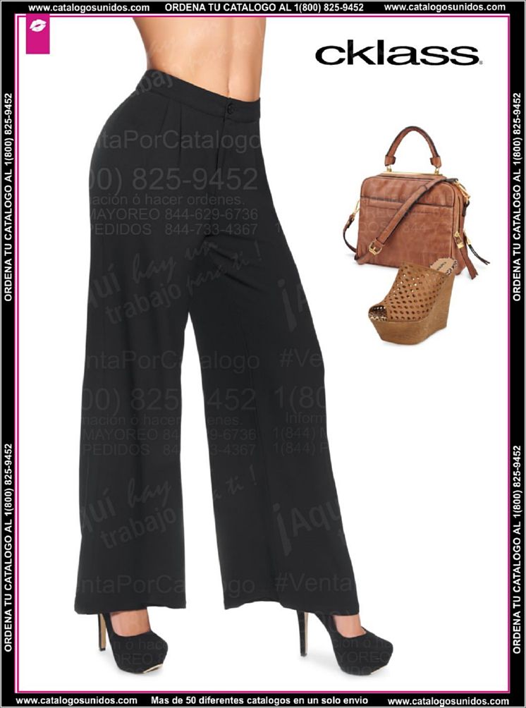 page0058<br>Cklass USA<br>Ventas Por Catalogo<br>No Orden Minima<br>Precios De Mayoreo