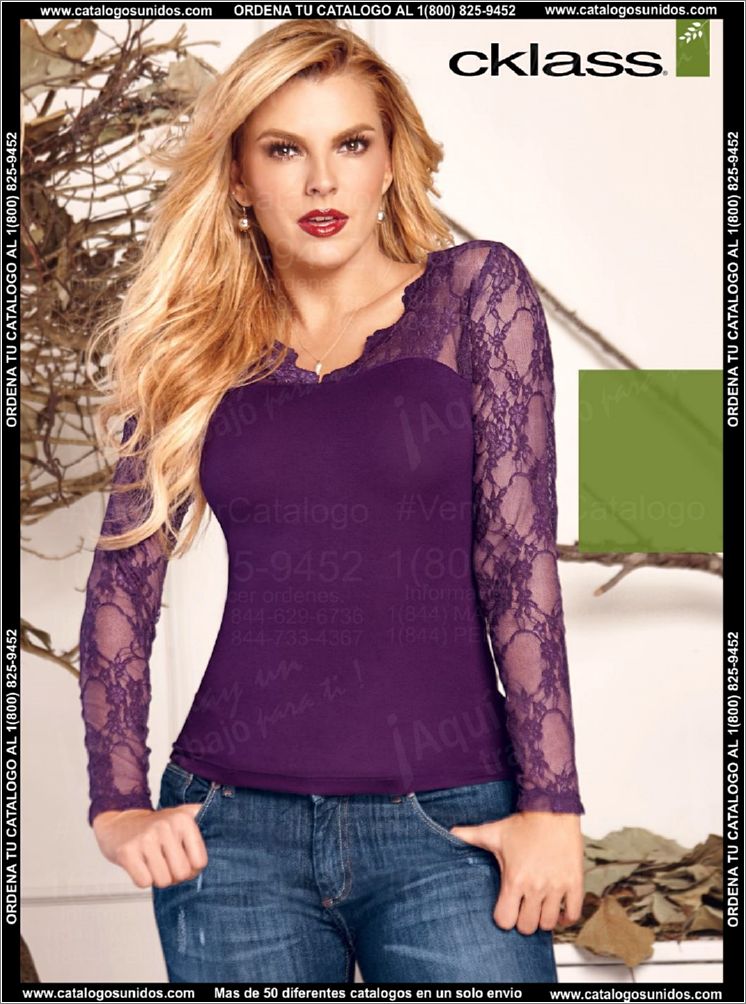 page0119<br>Cklass USA<br>Ventas Por Catalogo<br>No Orden Minima<br>Precios De Mayoreo