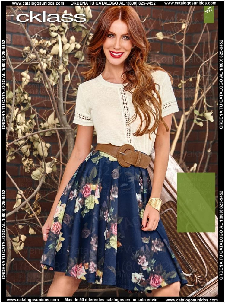 page0125<br>Cklass USA<br>Ventas Por Catalogo<br>No Orden Minima<br>Precios De Mayoreo