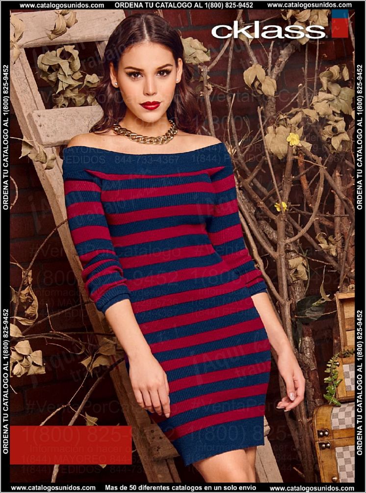 page0141<br>Cklass USA<br>Ventas Por Catalogo<br>No Orden Minima<br>Precios De Mayoreo