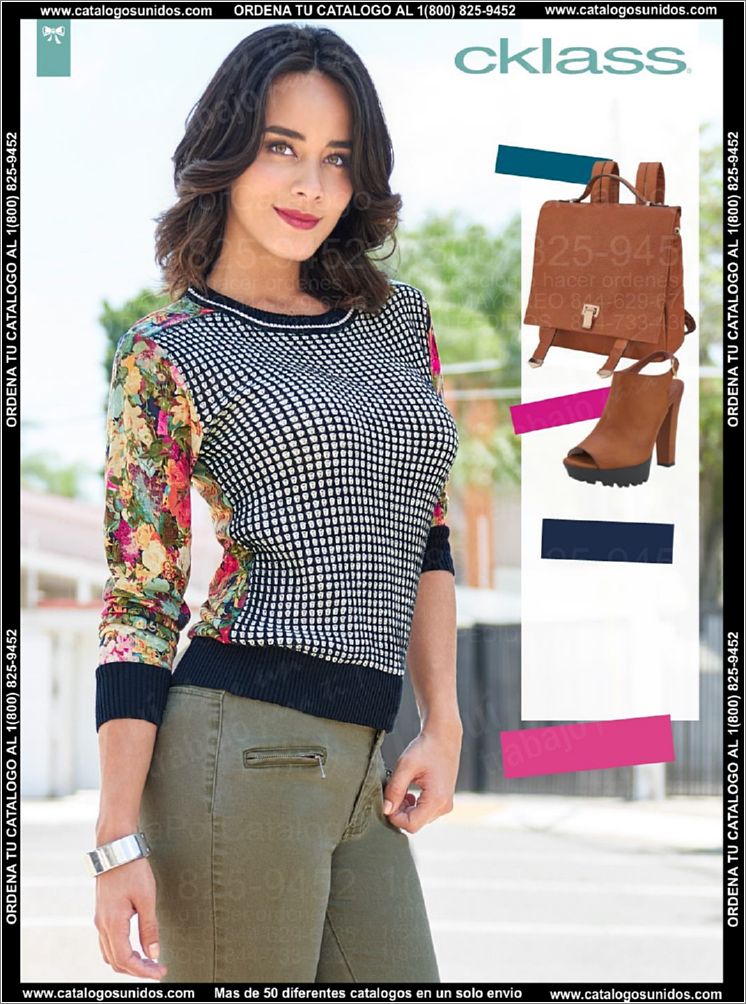 page0200<br>Cklass USA<br>Ventas Por Catalogo<br>No Orden Minima<br>Precios De Mayoreo