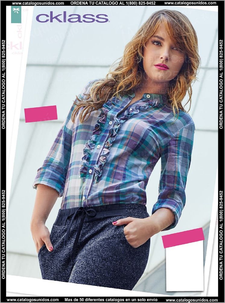 page0204<br>Cklass USA<br>Ventas Por Catalogo<br>No Orden Minima<br>Precios De Mayoreo