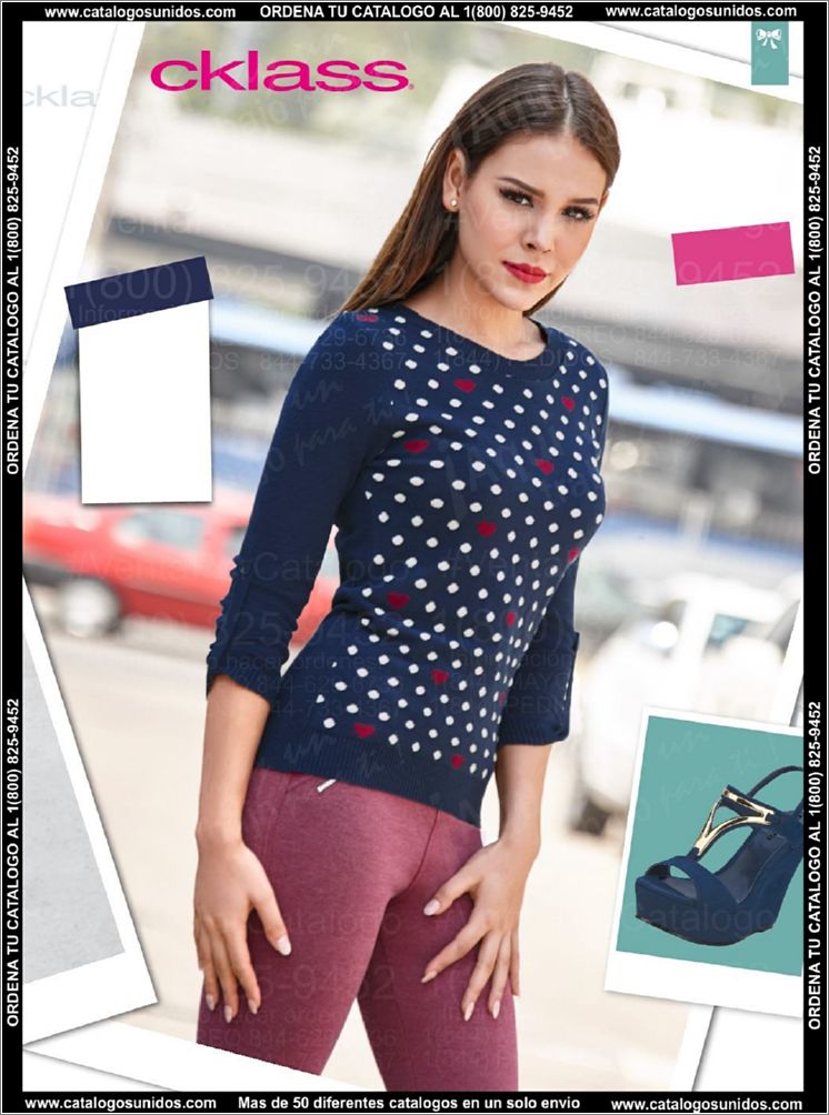 page0209<br>Cklass USA<br>Ventas Por Catalogo<br>No Orden Minima<br>Precios De Mayoreo