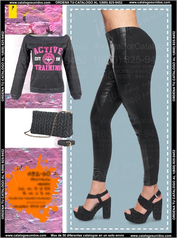 page0234<br>Cklass USA<br>Ventas Por Catalogo<br>No Orden Minima<br>Precios De Mayoreo