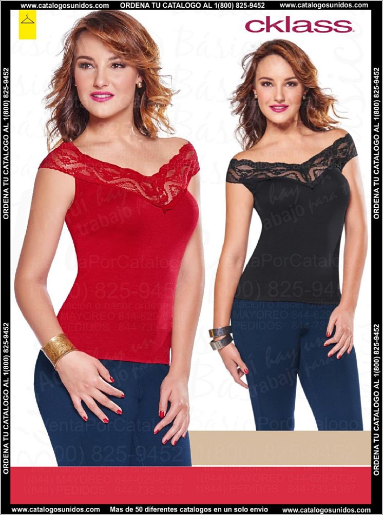 page0254<br>Cklass USA<br>Ventas Por Catalogo<br>No Orden Minima<br>Precios De Mayoreo