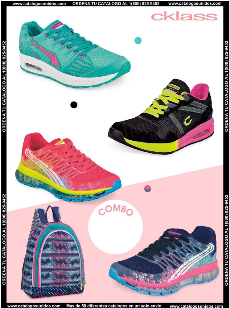 page0003<br>Cklass USA<br>Ventas Por Catalogo<br>No Orden Minima<br>Precios De Mayoreo