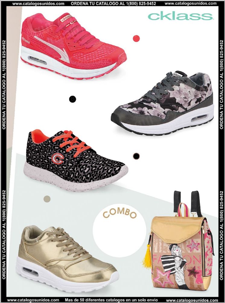 page0005<br>Cklass USA<br>Ventas Por Catalogo<br>No Orden Minima<br>Precios De Mayoreo