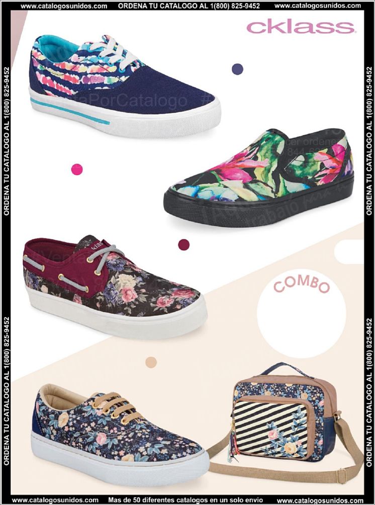 page0025<br>Cklass USA<br>Ventas Por Catalogo<br>No Orden Minima<br>Precios De Mayoreo