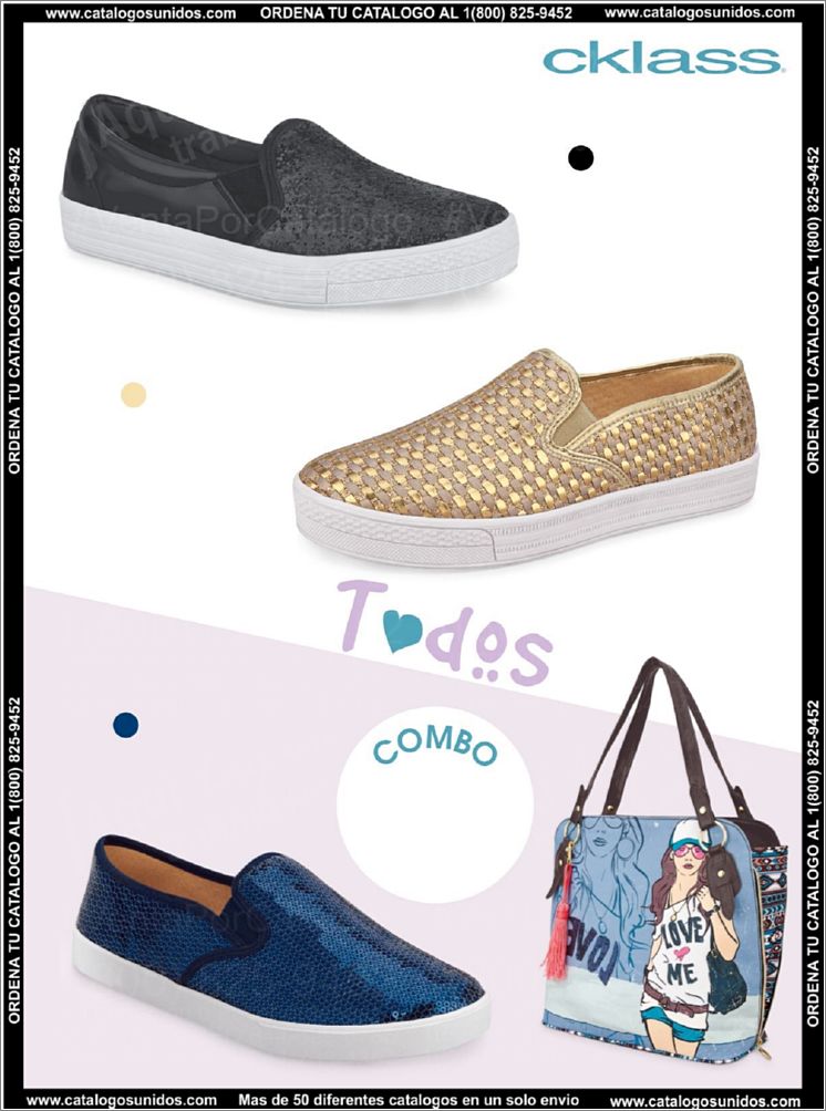 page0031<br>Cklass USA<br>Ventas Por Catalogo<br>No Orden Minima<br>Precios De Mayoreo