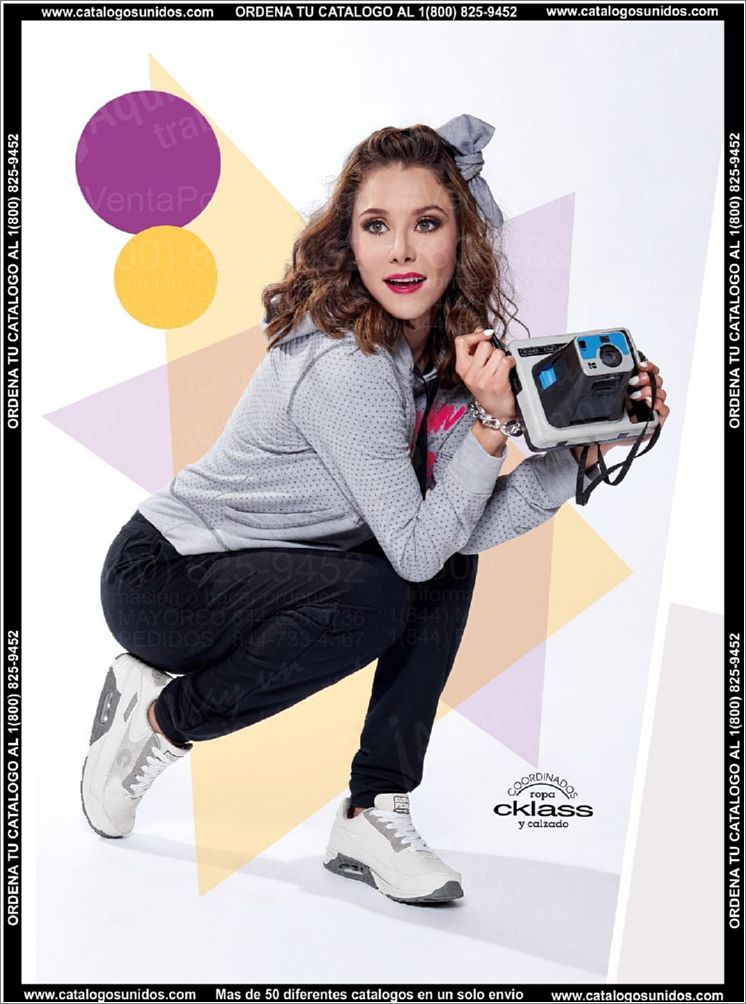 page0032<br>Cklass USA<br>Ventas Por Catalogo<br>No Orden Minima<br>Precios De Mayoreo