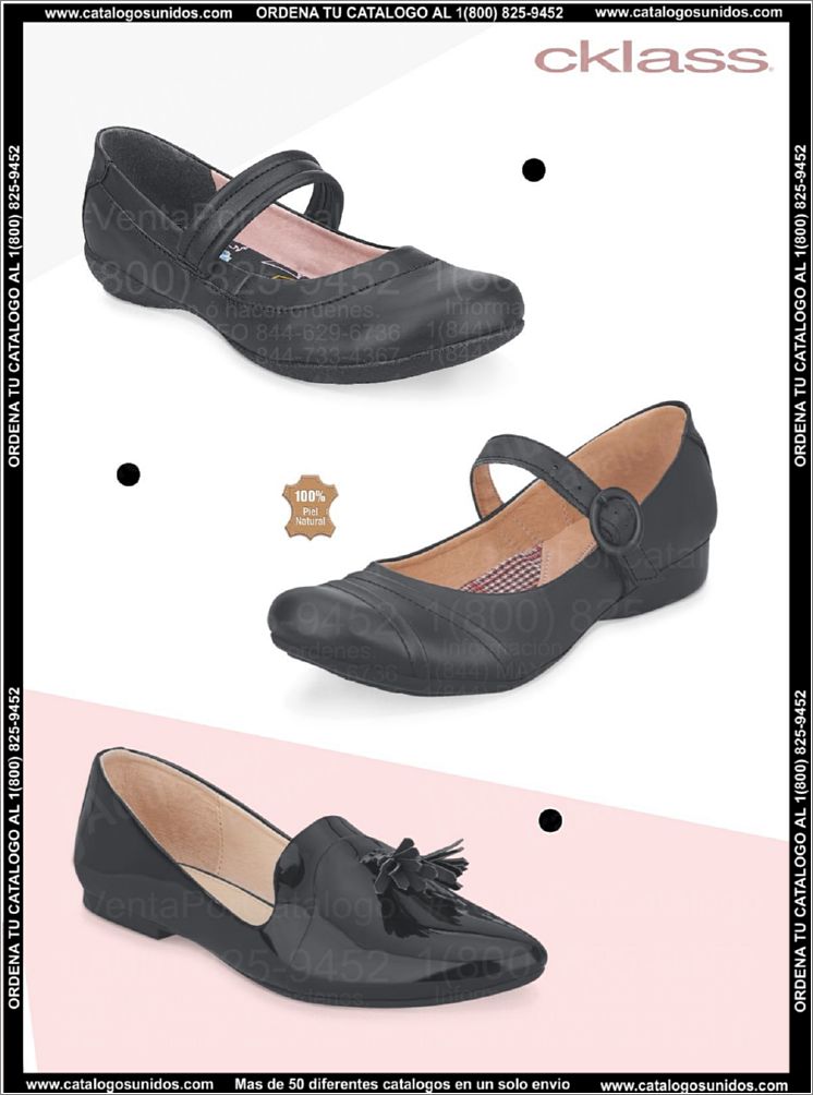 page0035<br>Cklass USA<br>Ventas Por Catalogo<br>No Orden Minima<br>Precios De Mayoreo