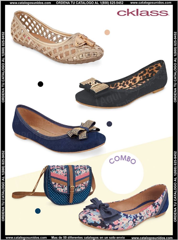 page0039<br>Cklass USA<br>Ventas Por Catalogo<br>No Orden Minima<br>Precios De Mayoreo