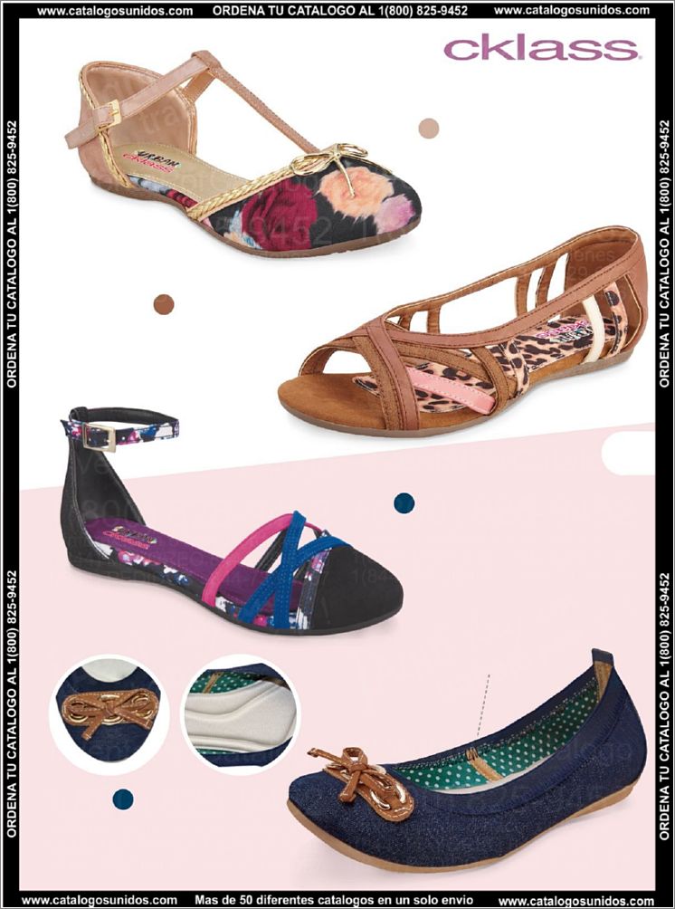 page0041<br>Cklass USA<br>Ventas Por Catalogo<br>No Orden Minima<br>Precios De Mayoreo