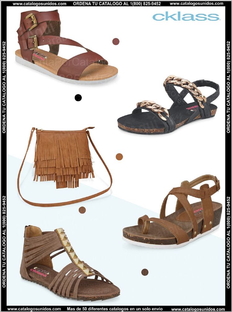 page0049<br>Cklass USA<br>Ventas Por Catalogo<br>No Orden Minima<br>Precios De Mayoreo