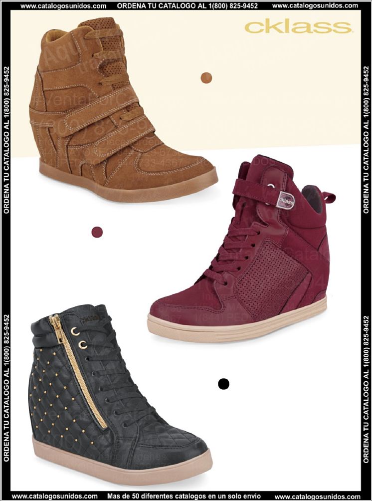 page0061<br>Cklass USA<br>Ventas Por Catalogo<br>No Orden Minima<br>Precios De Mayoreo