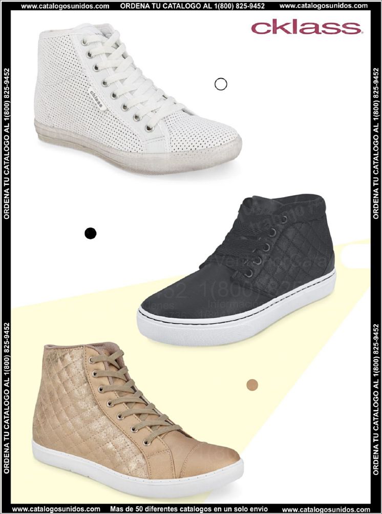 page0063<br>Cklass USA<br>Ventas Por Catalogo<br>No Orden Minima<br>Precios De Mayoreo