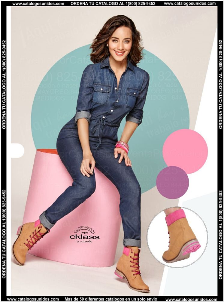 page0068<br>Cklass USA<br>Ventas Por Catalogo<br>No Orden Minima<br>Precios De Mayoreo