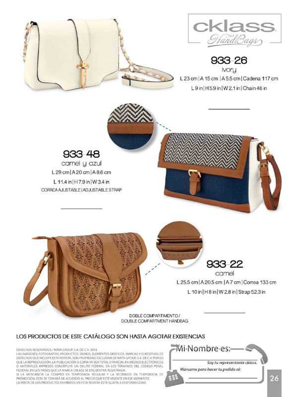 Llamanos al 1(800) 825-9452<br> (27 of 28)