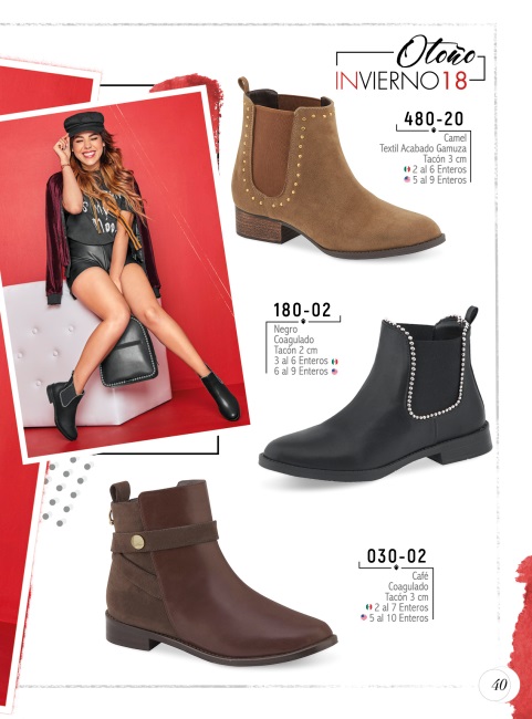 Llamanos al 1(800) 825-9452<br>Catalogos USA<br>(41 of 68)