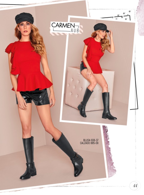 Llamanos al 1(800) 825-9452<br>Catalogos USA<br>(45 of 68)