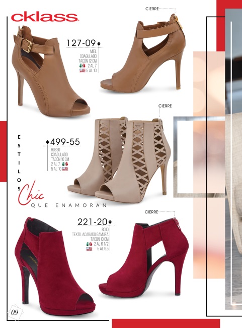 Llamanos al 1(800) 825-9452<br>Catalogos USA<br>(10 of 75)