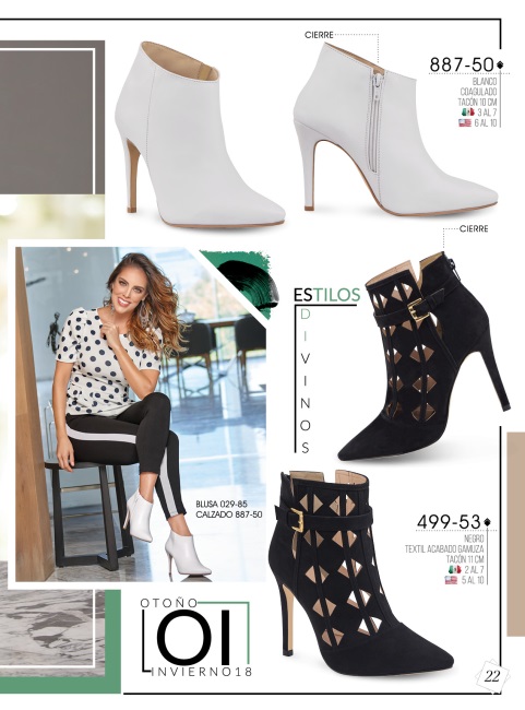 Llamanos al 1(800) 825-9452<br>Catalogos USA<br>(23 of 75)