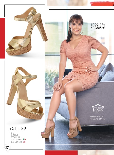 Llamanos al 1(800) 825-9452<br>Catalogos USA<br>(28 of 75)