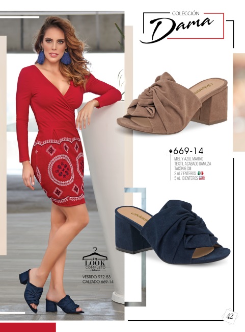 Llamanos al 1(800) 825-9452<br>Catalogos USA<br>(43 of 75)