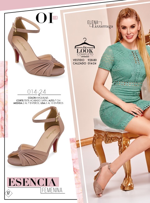 Llamanos al 1(800) 825-9452<br>Catalogos USA<br>(18 of 20)