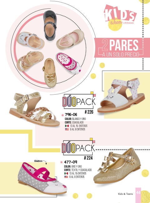 Llamanos al 1(800) 825-9452<br>Catalogos USA<br>(43 of 117)