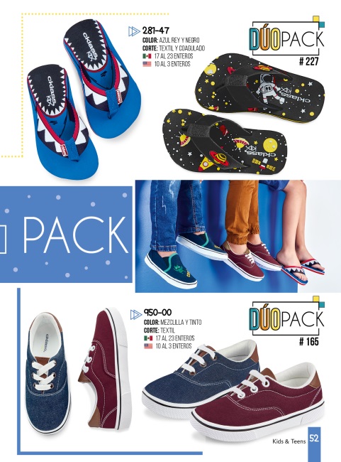 Llamanos al 1(800) 825-9452<br>Catalogos USA<br>(49 of 117)