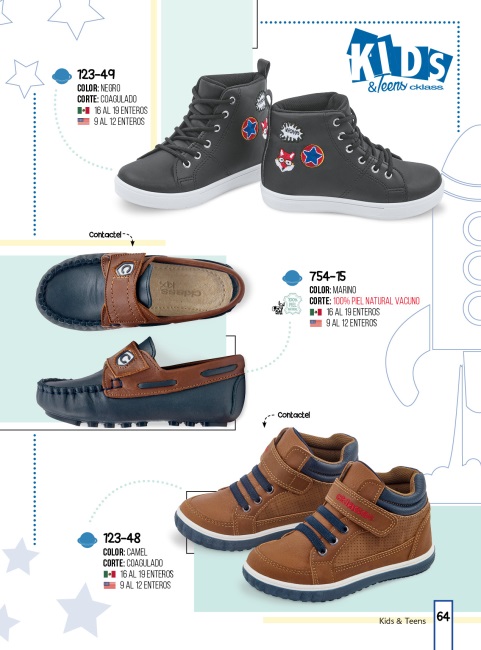 Llamanos al 1(800) 825-9452<br>Catalogos USA<br>(60 of 117)