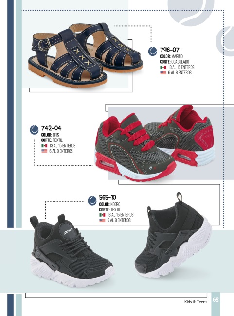 Llamanos al 1(800) 825-9452<br>Catalogos USA<br>(63 of 117)