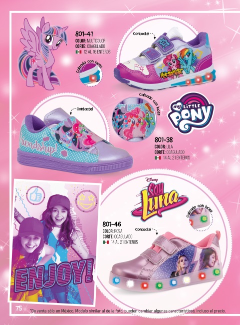 Llamanos al 1(800) 825-9452<br>Catalogos USA<br>(70 of 117)