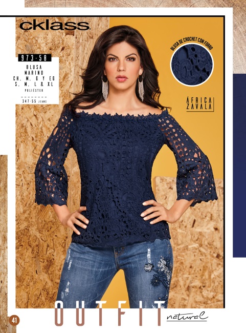 Llamanos al 1(800) 825-9452<br>Catalogos USA<br>(42 of 276)