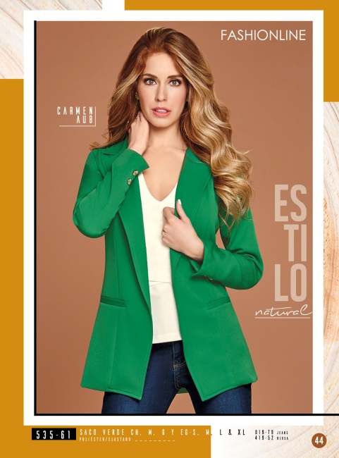 Llamanos al 1(800) 825-9452<br>Catalogos USA<br>(45 of 276)
