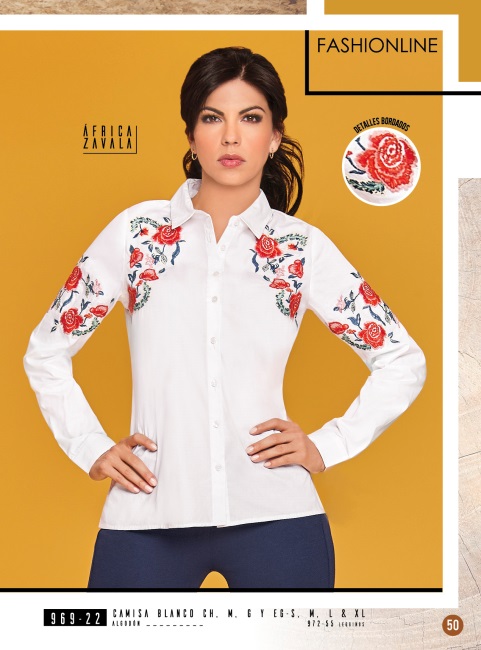 Llamanos al 1(800) 825-9452<br>Catalogos USA<br>(51 of 276)