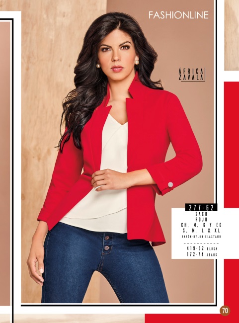 Llamanos al 1(800) 825-9452<br>Catalogos USA<br>(71 of 276)